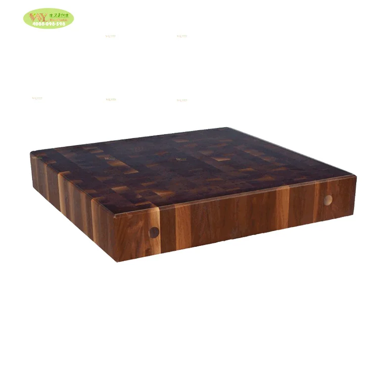 end grain chopping board