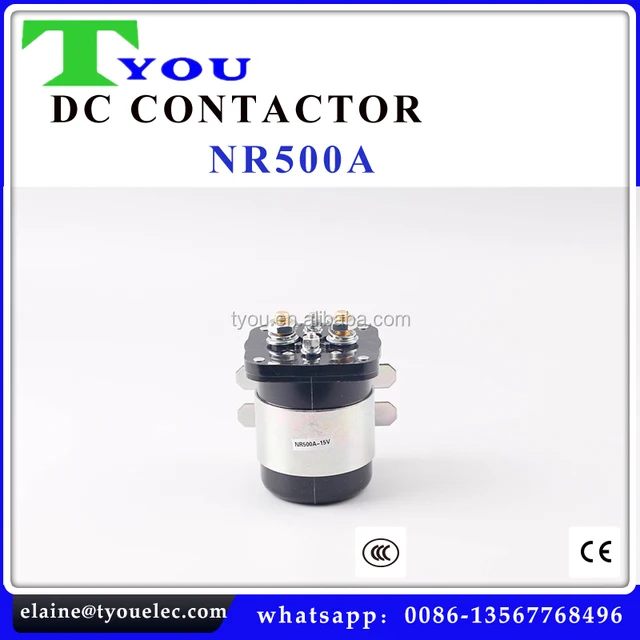 magnetic mini contactor