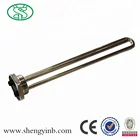 2000w copper pipe heating element with Nickel plated