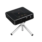 RK 3328 DLP mini smart handheld Android projector