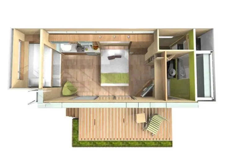 2 Bedroom 40ft Pop Up Shipping Container Home 1 House Gold Supplier Buy 2 Bedroom 40ft Pop Up Shipping Container Home 1 Bedroom 40ft Pop Up Shipping