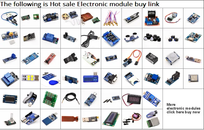 Electric Voltage Speed Controller, LM2596, 220V, 4000W, SCR - detail 16