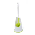 Wholesale Good Quantity Customize Cleaning Tools Toilet Cleaner Brush Set