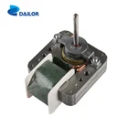AC Cross Flow Fan Electric Shade Pole Motor