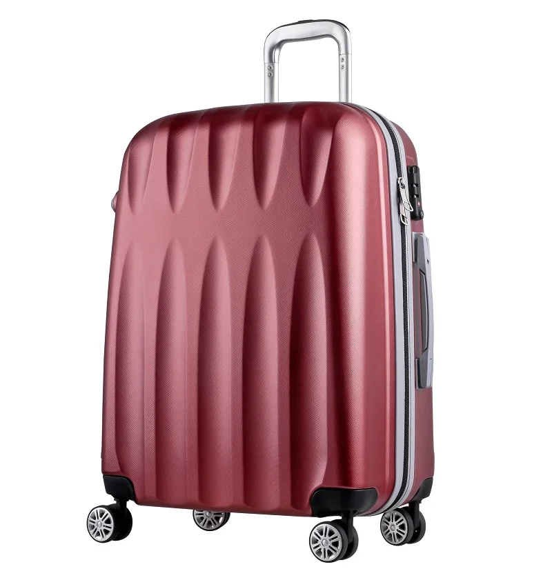 Brand Custom Business Luggage Bags ABS
