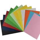 150GSM 70*100cm color cardboard bristol board colour with best price