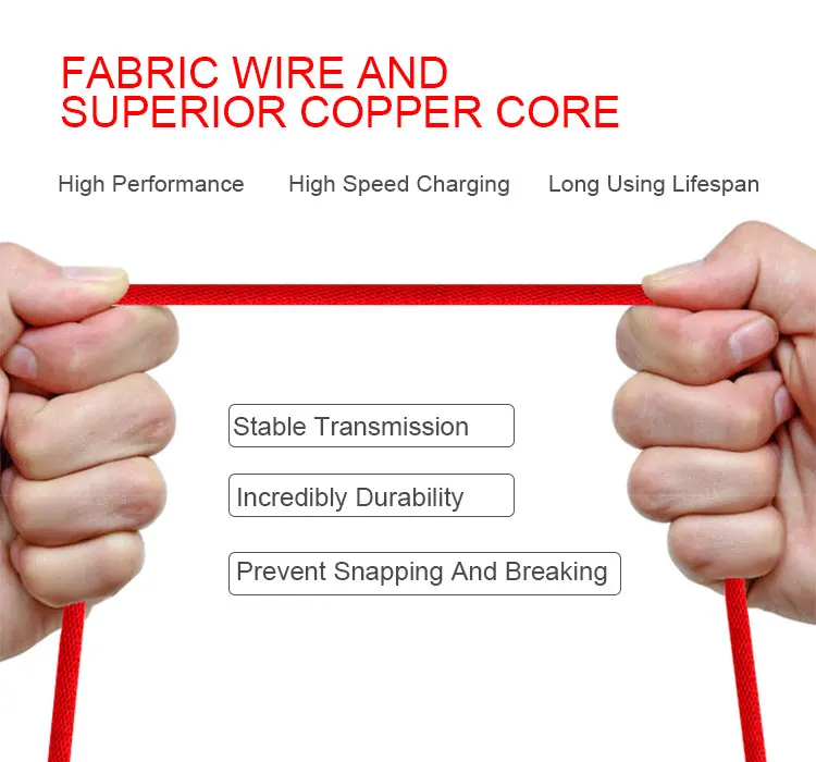 Wholesale New Style Black Blue Red L Shape Gaming Micro Usb Cable Cord For Samsung Galaxy S6 S7 Android Mobile Phone Game Cable - ANKUX.COM