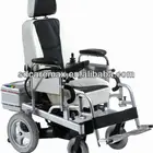 Caremax electric wheelchair |Wheelchair | motor-driven wheelchair