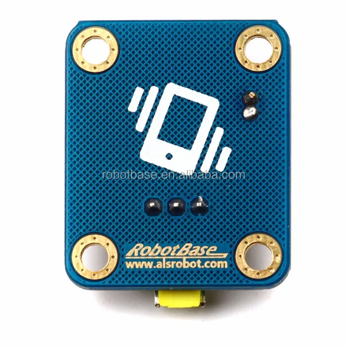 RB-02S029A- Virbration Sensor(2)