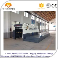 1 8mm Cutting Thickness Semi Auto