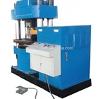 c frame type 600 800 8000 ton electric hydraulic metal stamping press machine