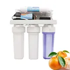 5 stages alkaline reverse osmosis water filtration system