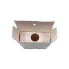 China Packaging Box Packaging Paper Box China Supplier Wholesale Custom Carton Packaging Box Paper Package Box With Logo