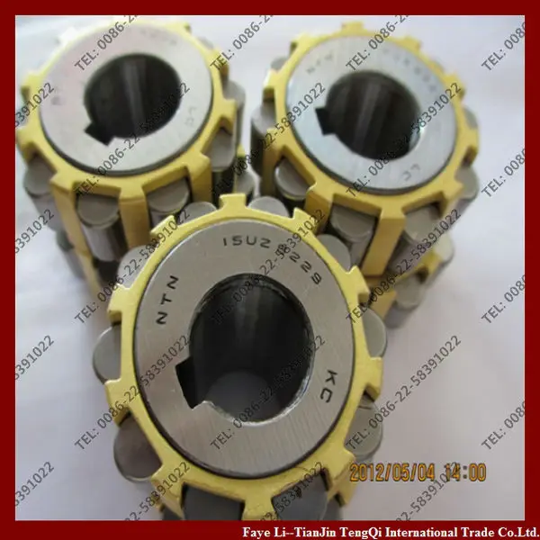 NTN Eccentric Bearings 25UZ850611,25UZ850611T2, View ntn eccentric