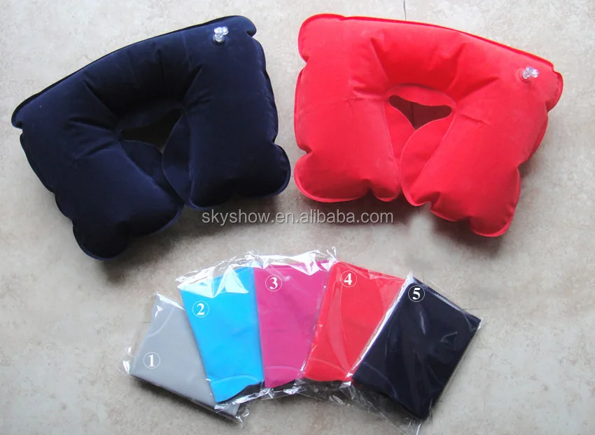 five colors
