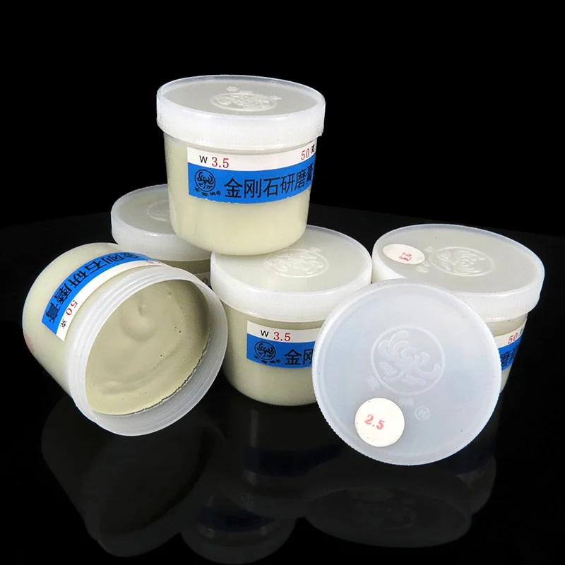 Diamond Polishing Lapping Paste