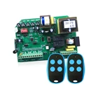 High Quality Rf Remote Controller And Receiver Control Board For Sliding Door