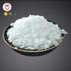 Bulk MgCl2 Magnesium Chloride 47 % Flakes White Price Sodium Chloride Snow Melting Agent