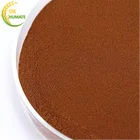Fulvic acid powder with pahrm grade humic acid fulvic acid nano fertilizer
