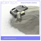 Pure 3D printing ti-6al-4v spherical titanium powder lot stock
