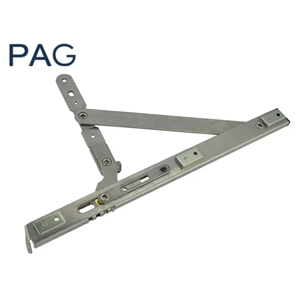 sz pag 4 bar hinge heavy duty sus304 friction stay hinge