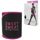 Women's Waist Trainer Belt-Waist Cincher Trimmer-Slimming Body Shaper Belt-Sport Girdle body shaper Belt