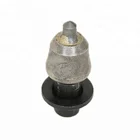 Polar Rich Pavement milling machine road razor wirtgen bits asphalt road cleaning milling cutter