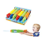 OEM summer toy kids space water gun toys plastic