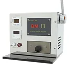 BM-III Manual Tablet Capsule Blister Packing Machine