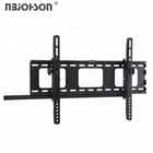 VESA 600*400mm LCD LED TV Wall Mount Bracket With Security Lock(PB-130M)