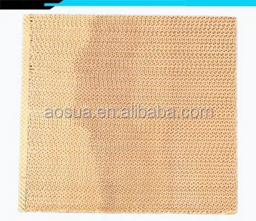 Wall-mounted Evaporative Cooler, Ducted, 35000m³ - detail 28