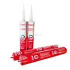 China automotive/bus glass/windshield repair polyurethane sealant resin free of solvent