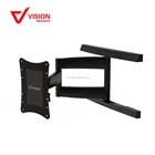adjustable arm LCD/Plasma extendable TV Wall Mounted bracket VM-XP302 B-02