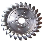 micro hydro power generator 500kw generator turbine impeller generator 500kw