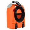 Self-driving tour kit portable cleaning equipment, water pressure air conditioner cleaning machine