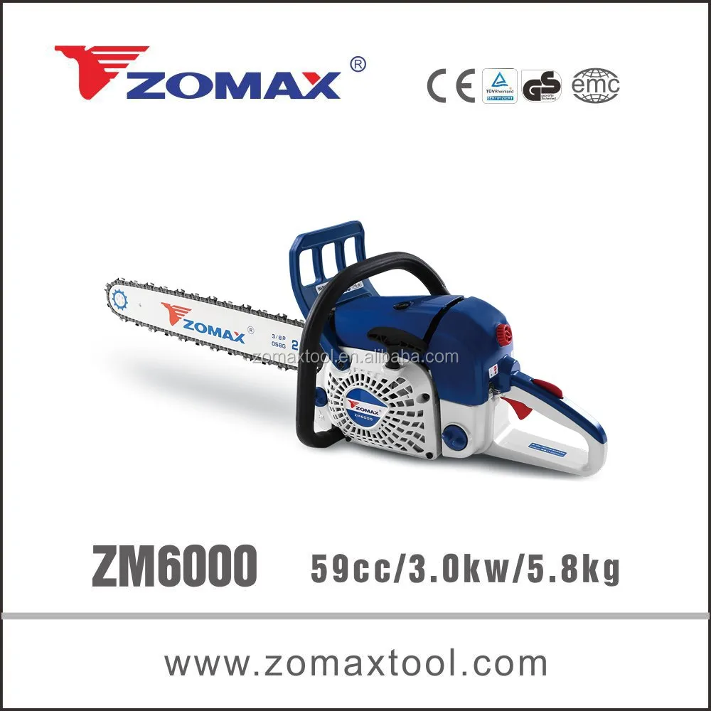 German Chainsaw Brands Names Partner Ms 381 Chainsaw Buy German