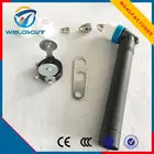 p80 air cooled gas welding p80 cnc cutter plasma cutting gun