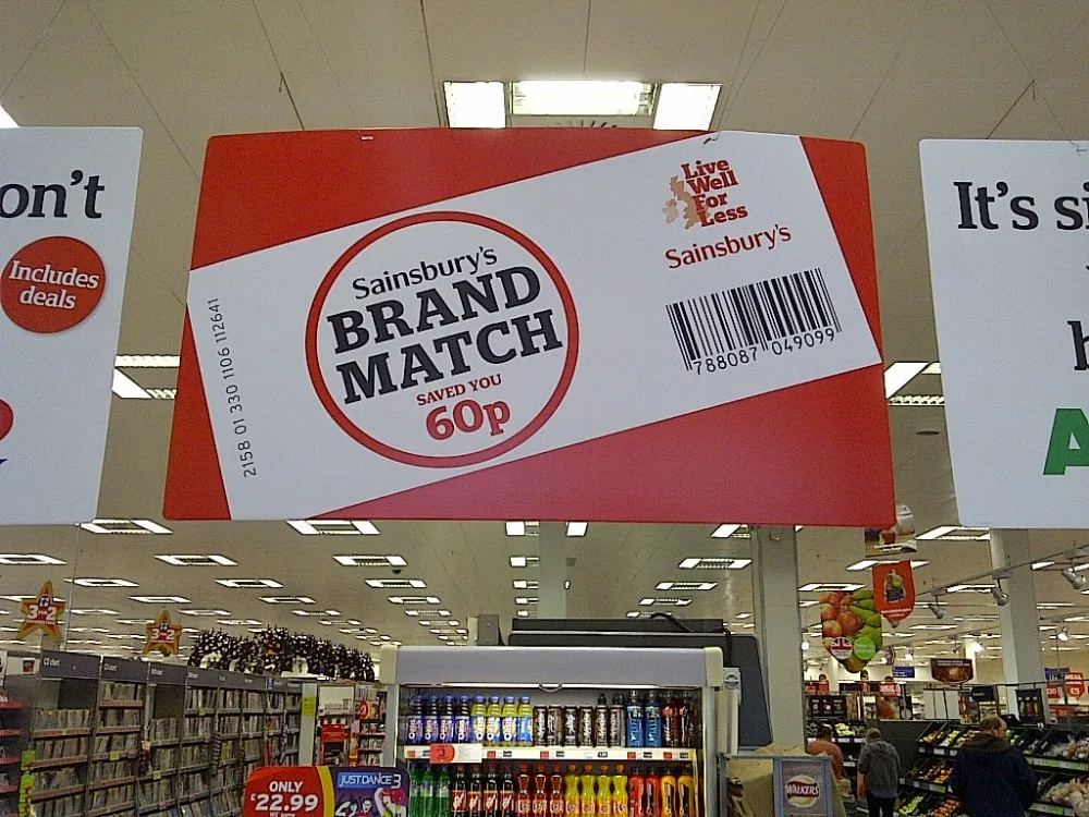 Customized Advertising Poster Printing