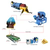 Hot Selling Mining Processing Gold Extraction Equipment for Washing Gold