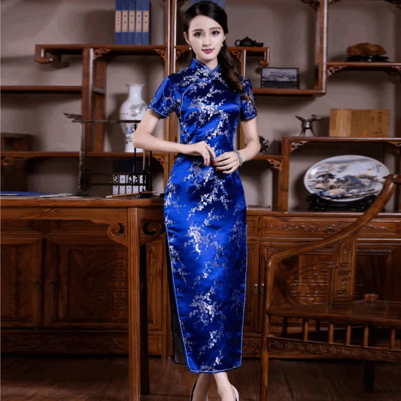 wholesale ladies chinese dresses online buy best ladies chinese
