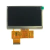 Factory IPS LCD 800x480 4.3 inch TFT LCD Display
