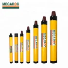 6'' DHD360 QL60 M6 forging mining dth hammer for rock drilling