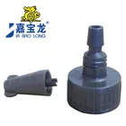 Wholesale tire repair tools tire valve core key self repair sealant