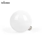 Savia 8W SMD LED Edison light bulb E27 360 degree viewing angle large size super bright household SMD LED light bulb