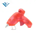 GS/CE Mini Trigger Fed Hot Melt Glue Gun