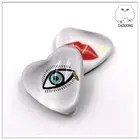China Supply Decorative Custom 3D Fridge Magnets For Gifts