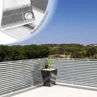 Balcony Screen / Sun Shade Net for Veranda Fence (TY-SSB606)