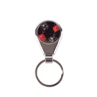 Wholesale Without Memory Stick Metal Photo Bank USB Flash Drive 4GB With Custom Logo