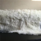 High Quality 100% mongolian wool fur rugs and carpets