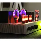 Vacuum 300B single-end stereo hifi integrated tube amplifier